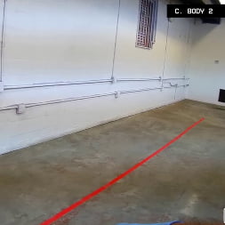 Kailani Kai Fucks Inmate