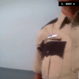 Kailani Kai Fucks Inmate