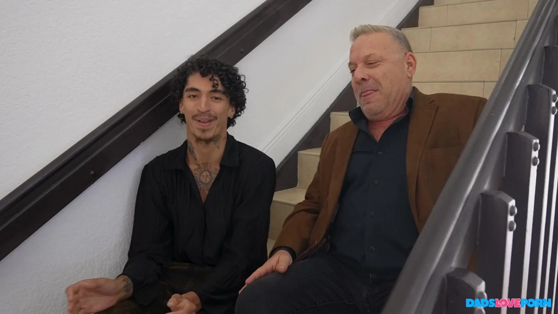 Kali Roses - Crashing The Bachelor Party | Picture (57)