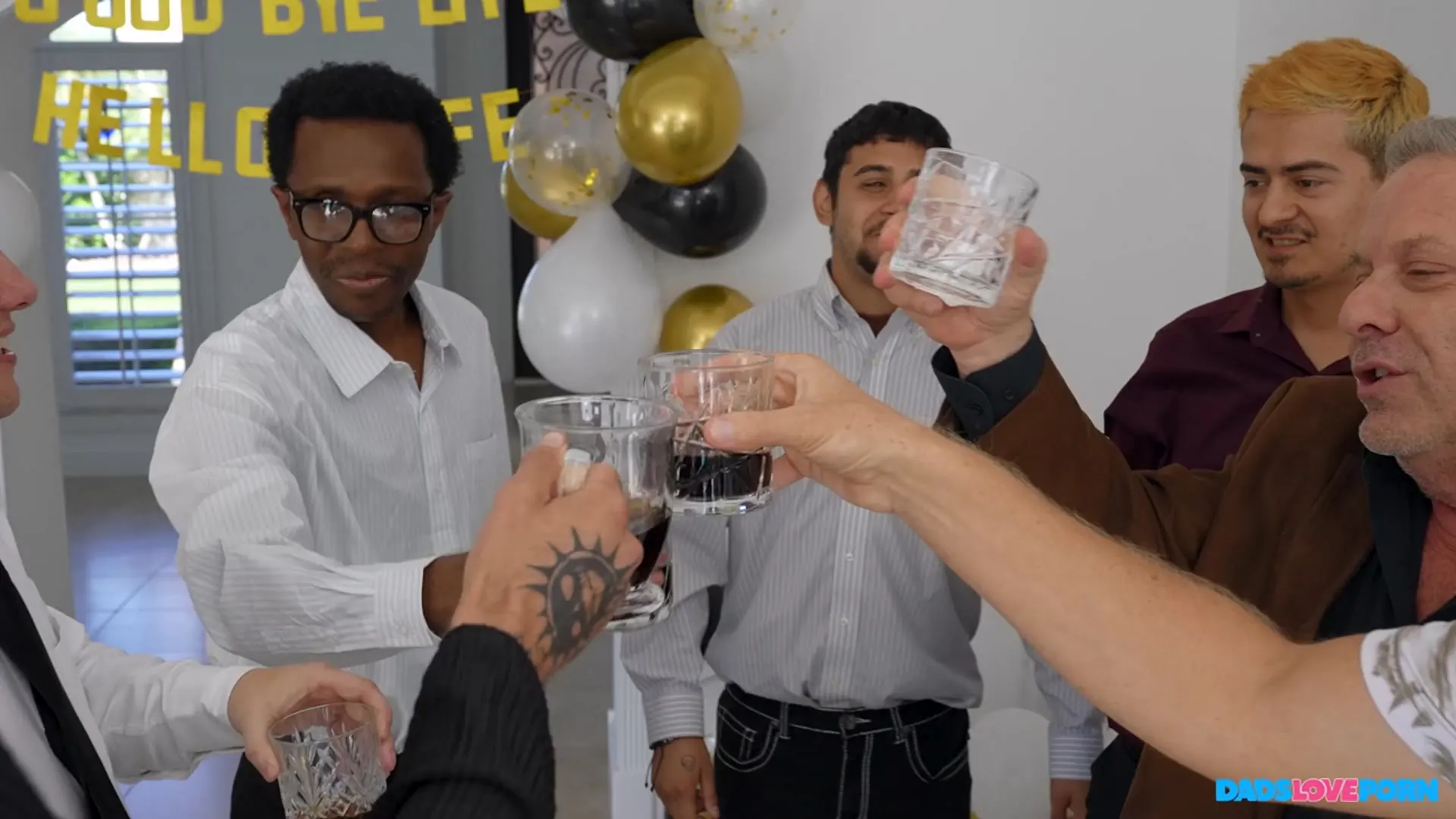 Kali Roses - Irrumpir en la despedida de soltero | Picture (285)