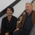 Kali Roses in 'Crashing The Bachelor Party'