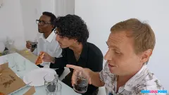 Kali Roses - Irrumpir en la despedida de soltero | Picture (114)