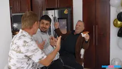 Kali Roses - Irrumpir en la despedida de soltero | Picture (171)