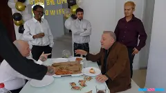 Kali Roses - Irrumpir en la despedida de soltero | Picture (228)