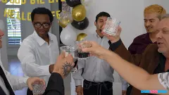 Kali Roses - Irrumpir en la despedida de soltero | Picture (285)