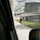 Kali Roses in 'Kali Rose Fucks Dudes on the Bus'