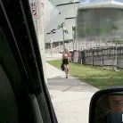 Kali Roses in 'Kali Rose Fucks Dudes on the Bus'