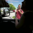 Kali Roses in 'Kali Rose Fucks Dudes on the Bus'