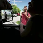 Kali Roses in 'Kali Rose Fucks Dudes on the Bus'