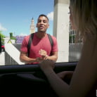 Kali Roses in 'Kali Rose Fucks Dudes on the Bus'