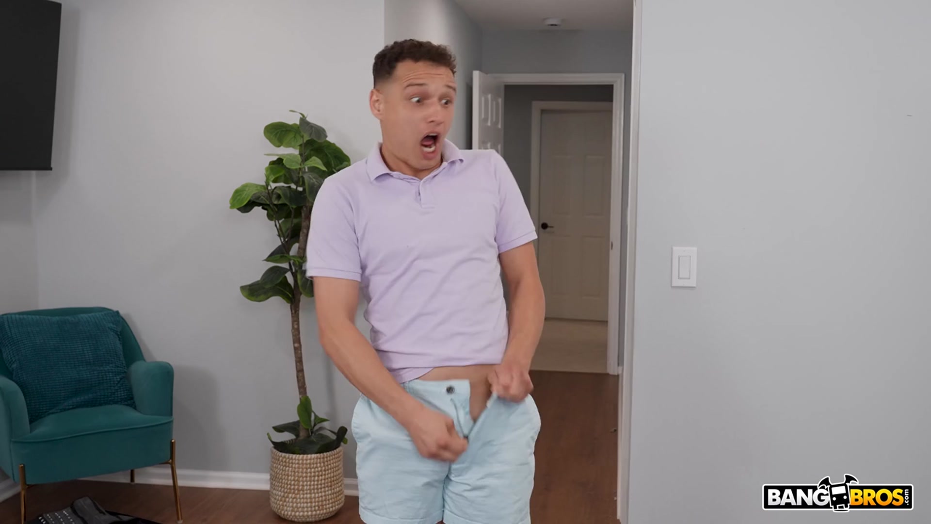 My Dick Seduced My Roommate