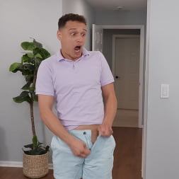 My Dick Seduced My Roommate