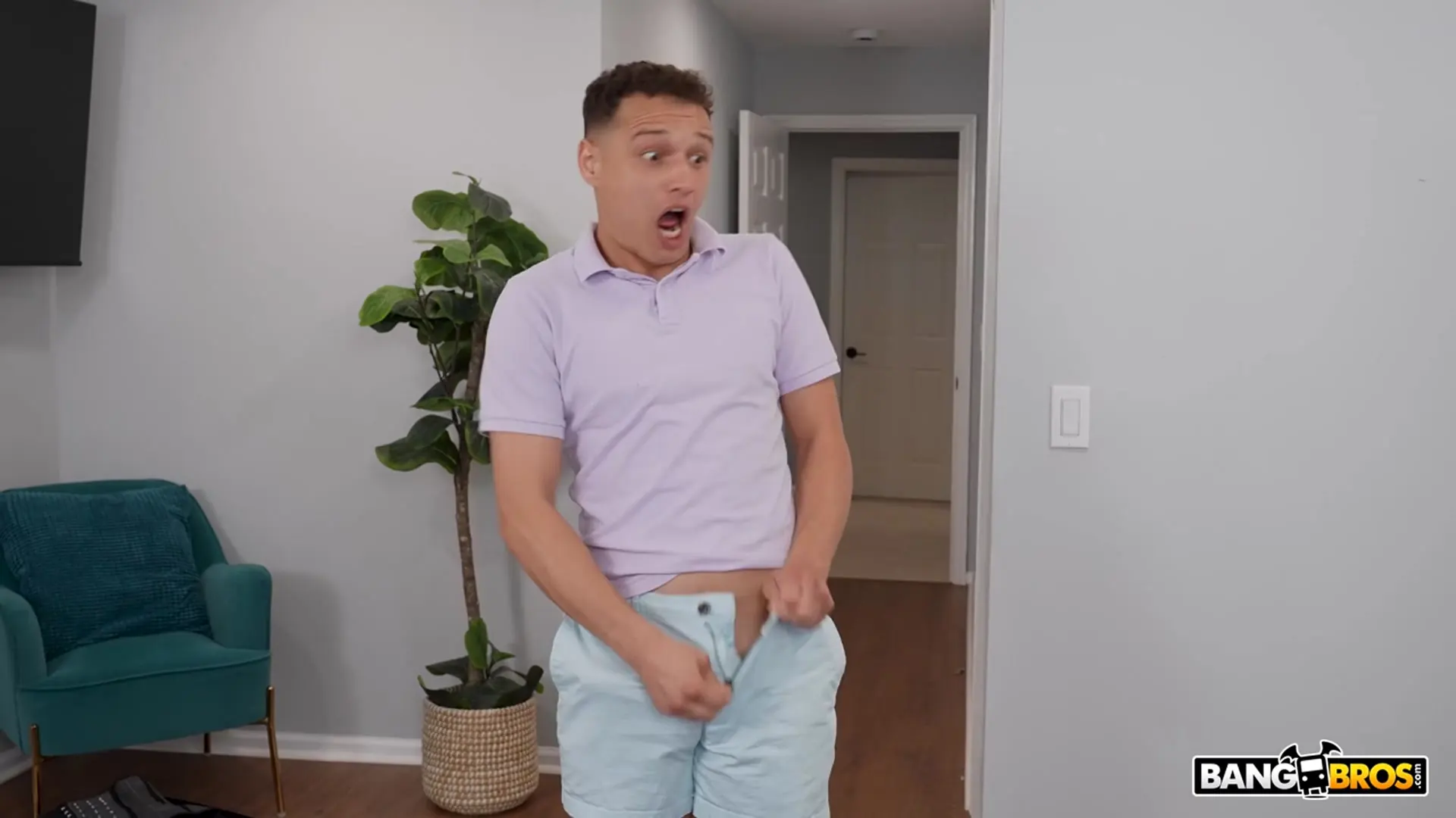 Kali Roses - My Dick Seduced My Roommate | Picture (110)