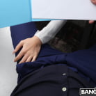 Kama Oxi in 'Naughty Student Wants Dick!'