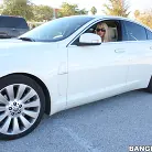 Karen Fisher in 'Rocking Karen Fisher's Boat!'