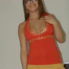 Karina Kay in 'Karina'