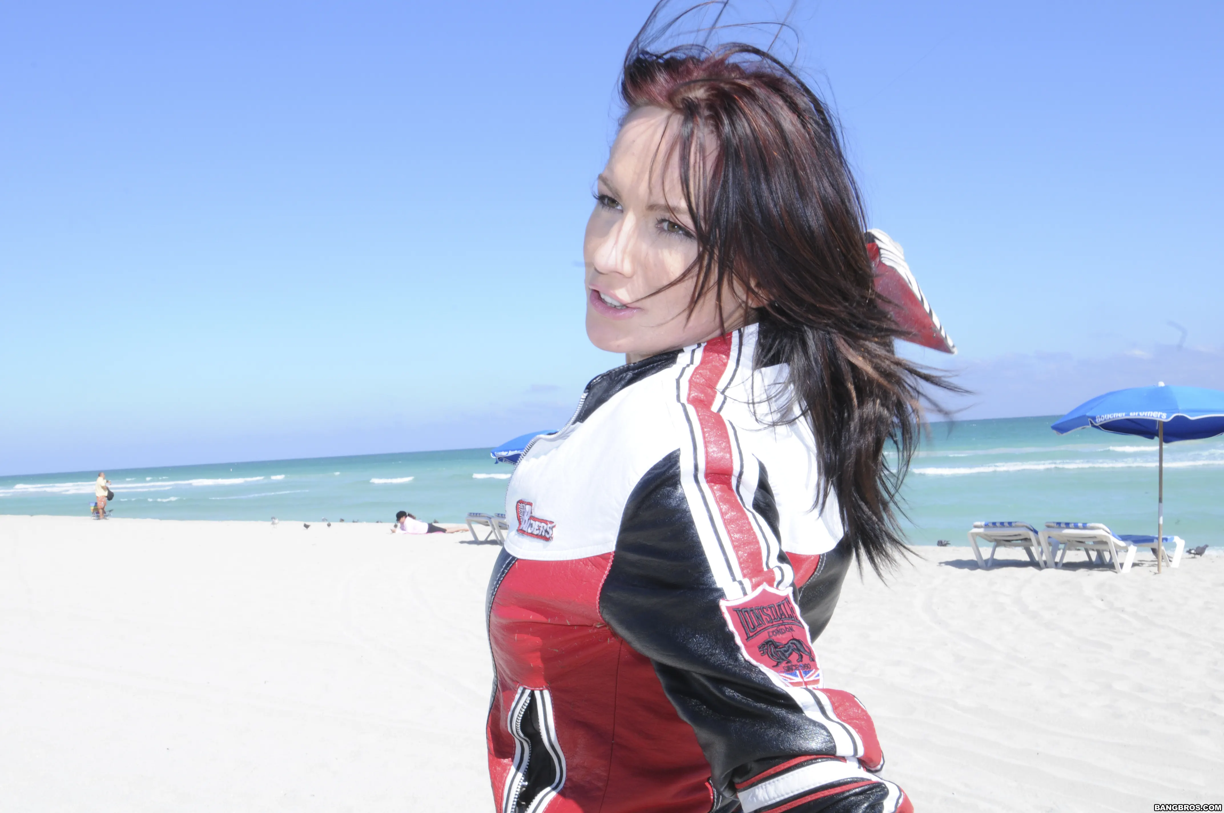Karina O'Reilley - ¡Colombiana de buen culo le encanta que la follen! | Picture (30)