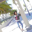 Karina O'Reilley in 'Fine Ass Colombian Loves To Get Fucked!'