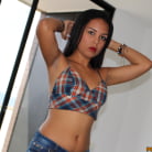 Karla in 'Sucking Dick With A Passion'