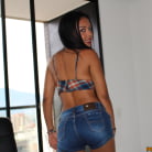 Karla in 'Sucking Dick With A Passion'