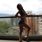 Karla in 'Sucking Dick With A Passion'