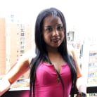 Karla Swety in 'Karla Knows Riding'