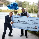 Karlee Grey in 'Karlee Grey Takes On Two Monsters'