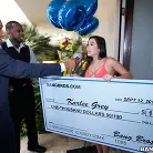 Karlee Grey in 'Karlee Grey Takes On Two Monsters'