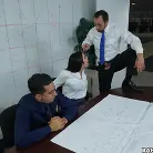 Karlee Grey in 'Sometimes A Girl Just Needs A Friend'