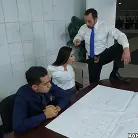 Karlee Grey in 'Sometimes A Girl Just Needs A Friend'