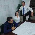 Karlee Grey in 'Sometimes A Girl Just Needs A Friend'