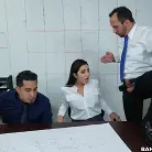 Karlee Grey in 'Sometimes A Girl Just Needs A Friend'