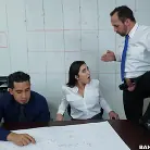 Karlee Grey in 'Sometimes A Girl Just Needs A Friend'