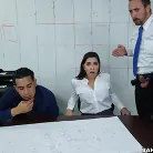 Karlee Grey in 'Sometimes A Girl Just Needs A Friend'