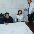 Karlee Grey in 'Sometimes A Girl Just Needs A Friend'