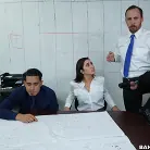 Karlee Grey in 'Sometimes A Girl Just Needs A Friend'