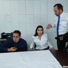 Karlee Grey in 'Sometimes A Girl Just Needs A Friend'