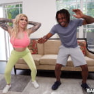 Karma RX in 'Creampie Workout'