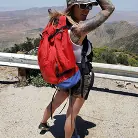 Karma RX in 'Karma's First Camping Fuck Trip, Day 1'