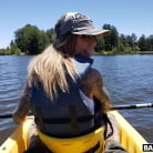 Karma RX in 'Karma's First Camping Fuck Trip, Day 2'