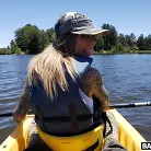 Karma RX in 'Karma's First Camping Fuck Trip, Day 2'