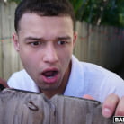 Karma RX in 'Sneaky Perv Gets Fucked'