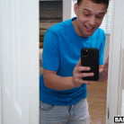 Karma RX in 'Sneaky Perv Gets Fucked'