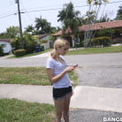 Karmen Blaze in 'Slim Girl, Tight Pussy'