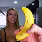 Katerina in 'Breakfast at Katrinas'