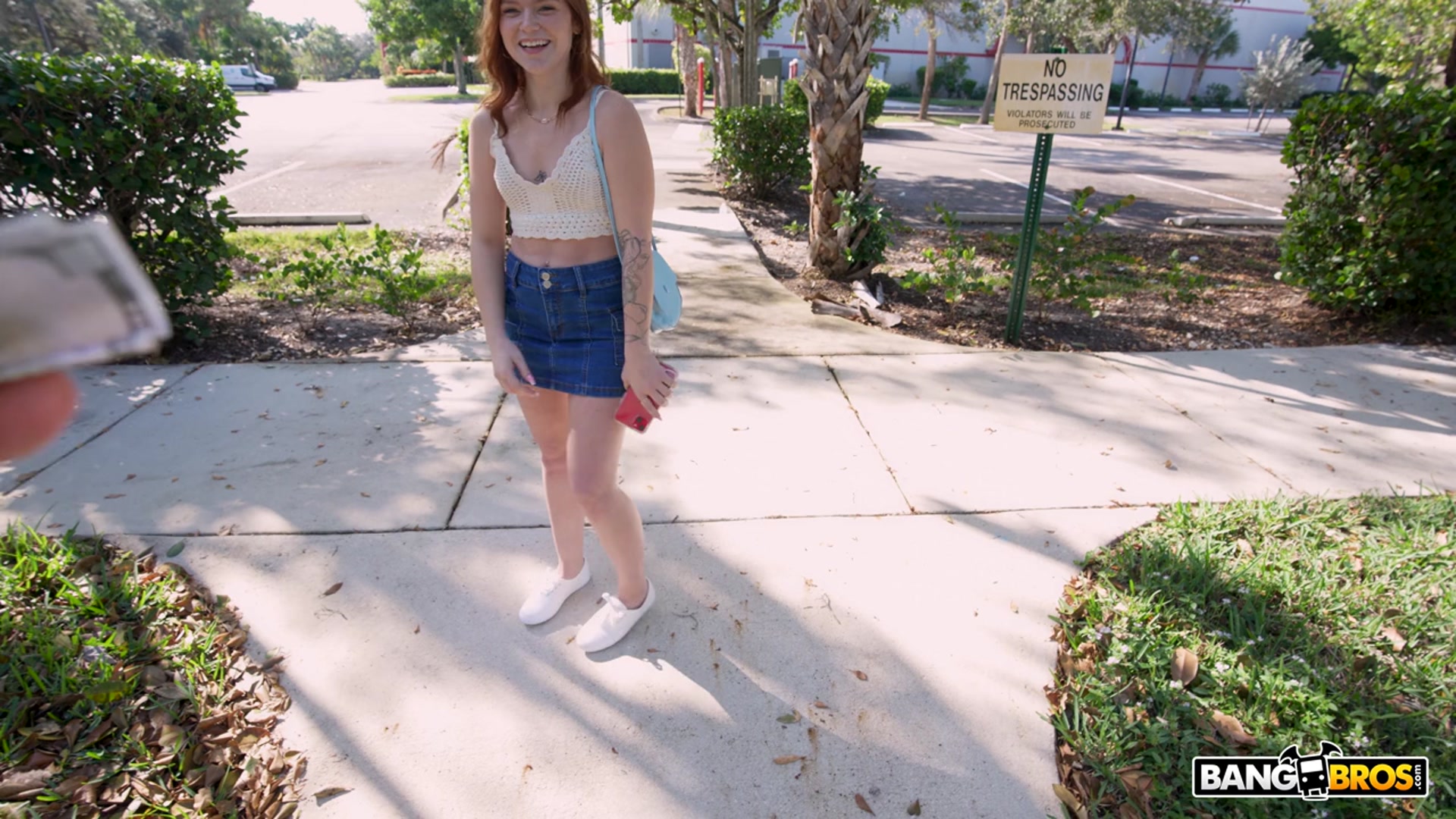 Gingers Have More Fun!