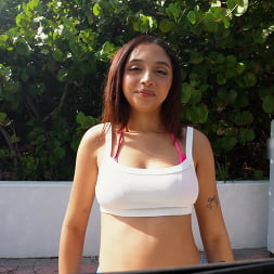 The Big White Miami Dick