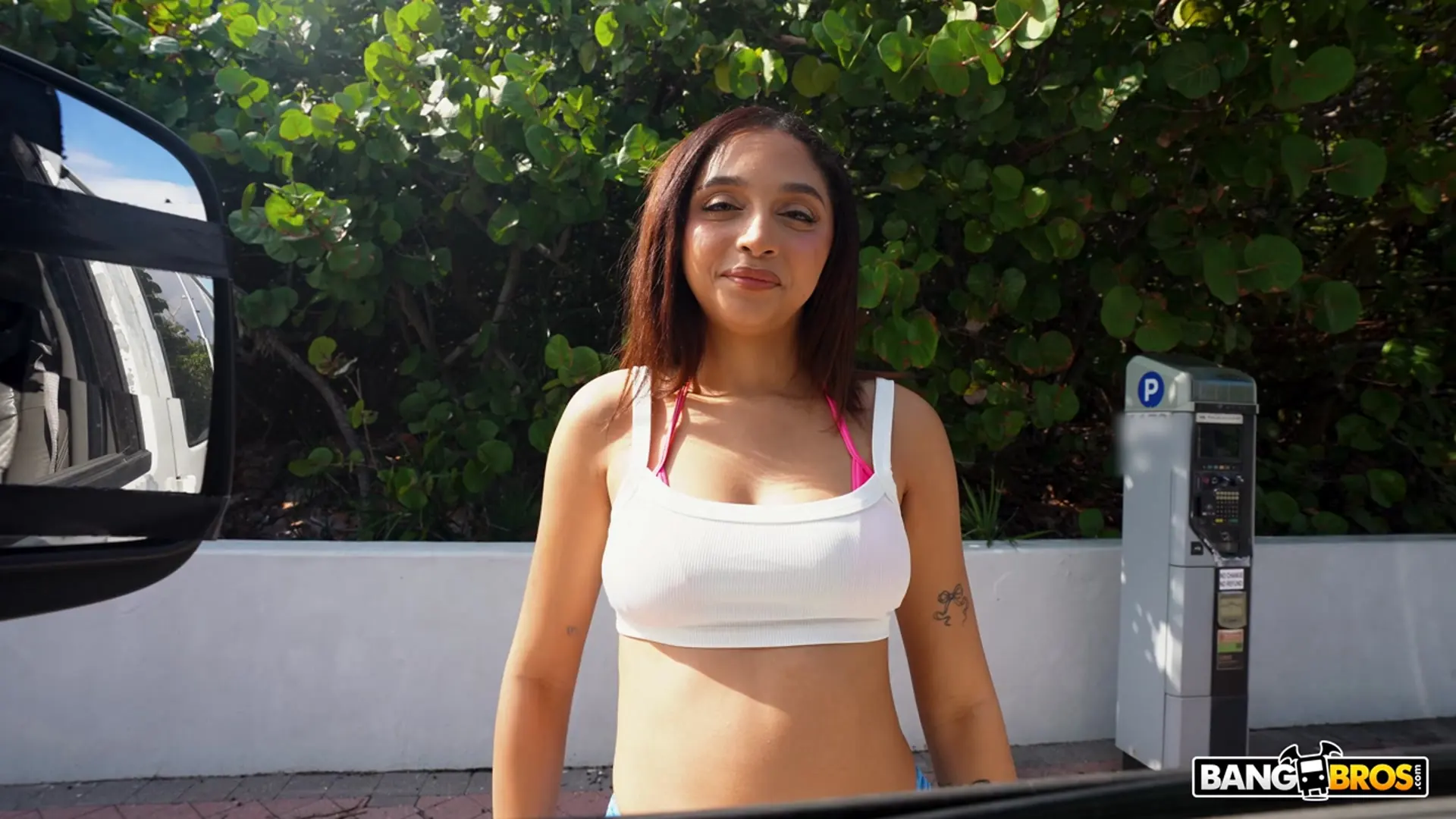 Katerina Karson - El gran polla blanca de Miami | Picture (168)