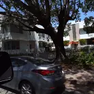 Katia in 'Katia Enjoys Spring Break 17' With The Bus'