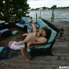 Katie Cummings in 'Meet And Greet!'